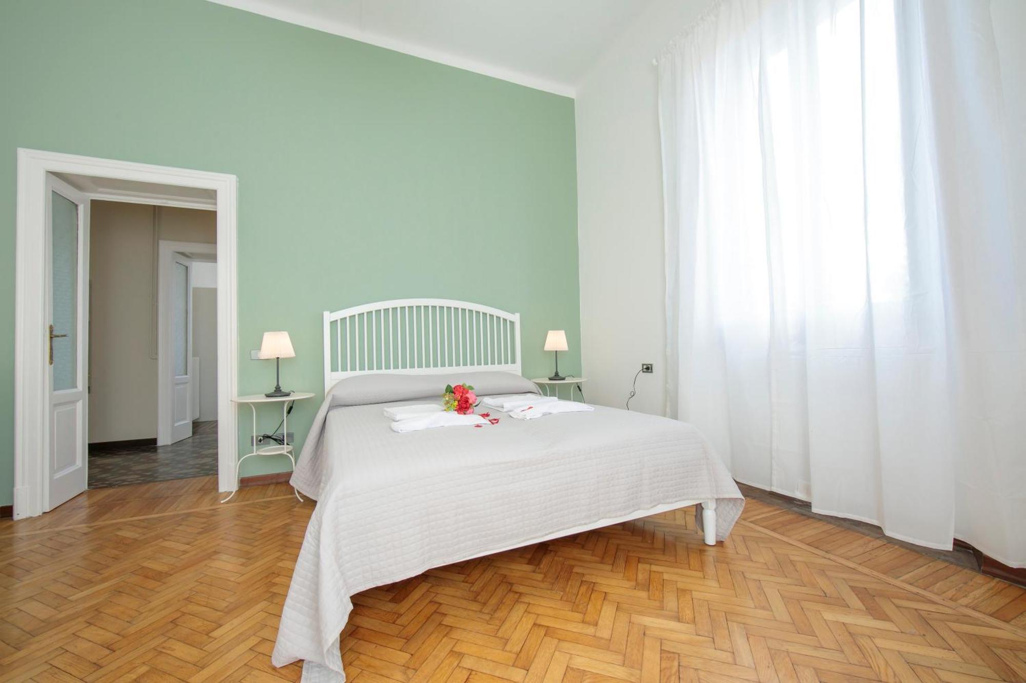 Residenza Oleandro Lake View Luino Center - Happy Rentals Dış mekan fotoğraf